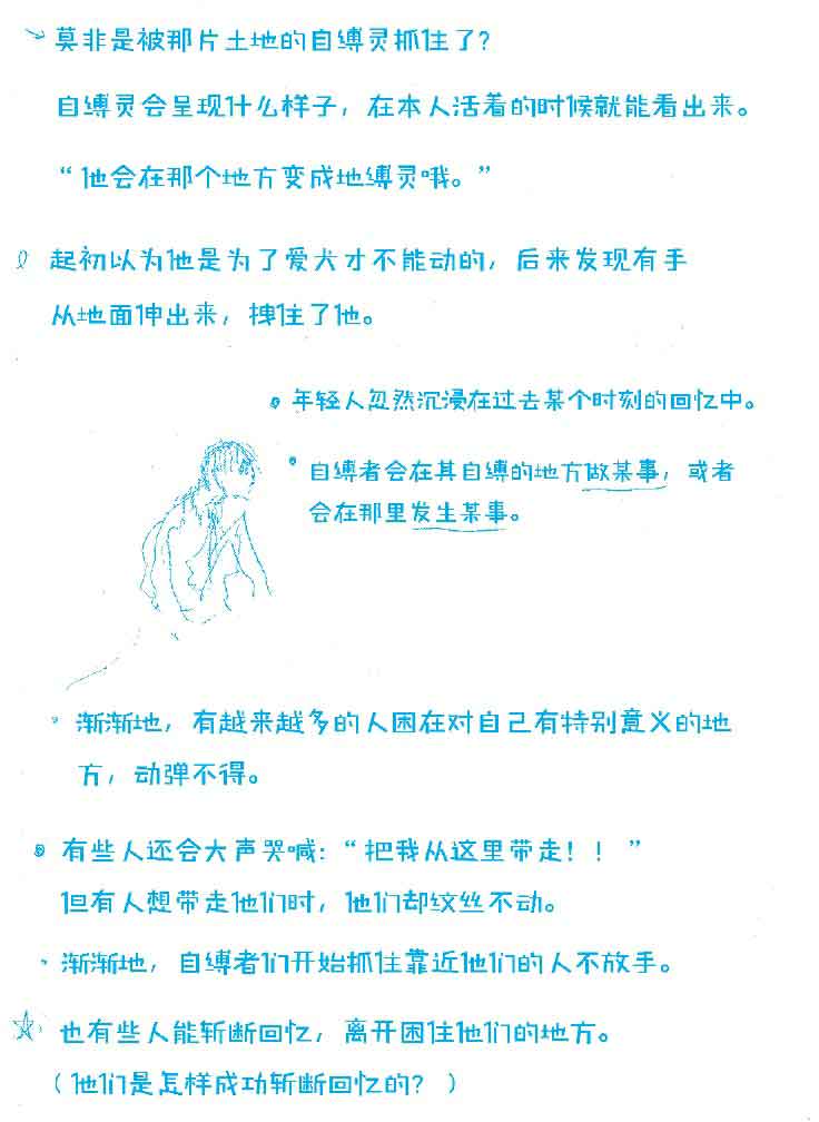 伊藤润二的漫画术