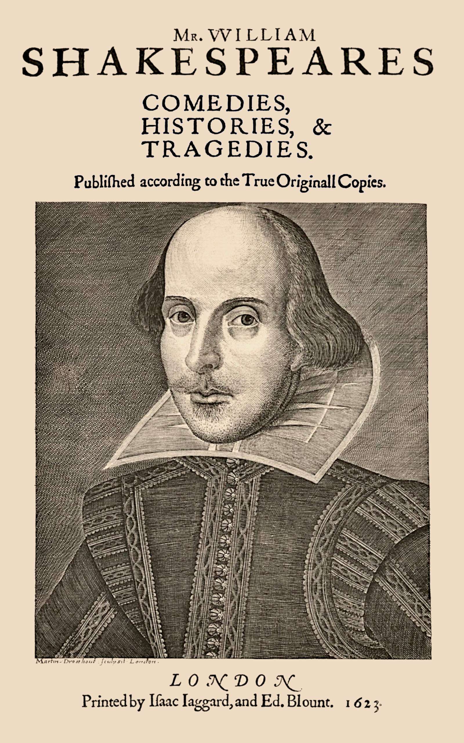 The Complete Works of William Shakespeare by William Shakespeare