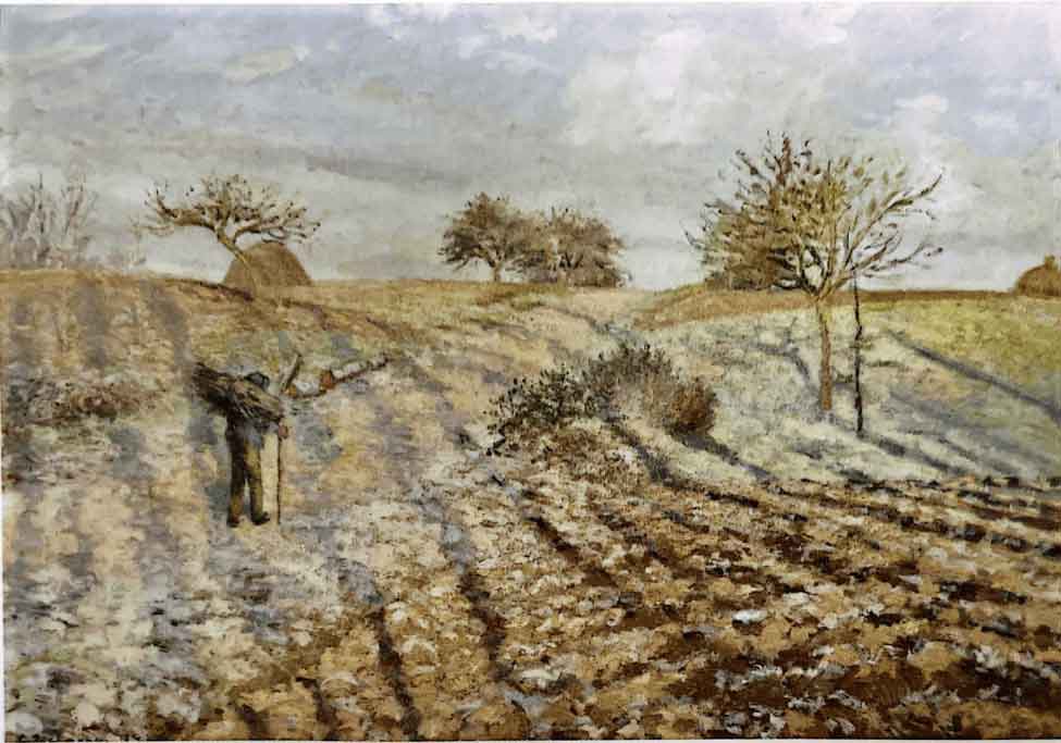 哲学家的最后一课